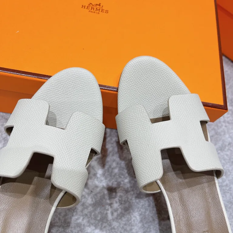 Hermes Shoe 